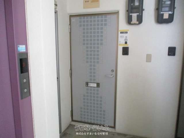 Comfort Asato 302: 1K Apartment for Rent in Naha, Okinawa - Thumbnail 4