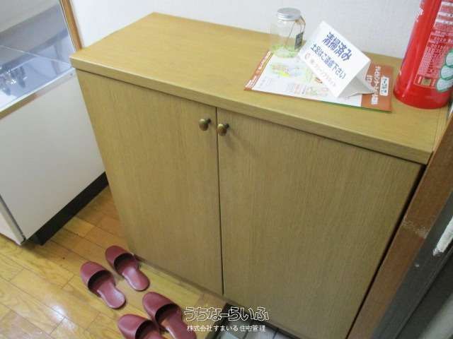 Comfort Asato 302: 1K Apartment for Rent in Naha, Okinawa - Thumbnail 3