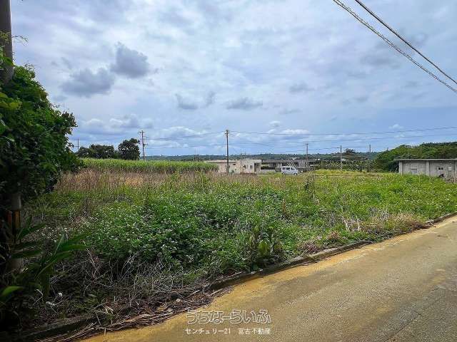 1136 sqm Land Plot for Sale in Nagama, Miyakojima City - Thumbnail 4