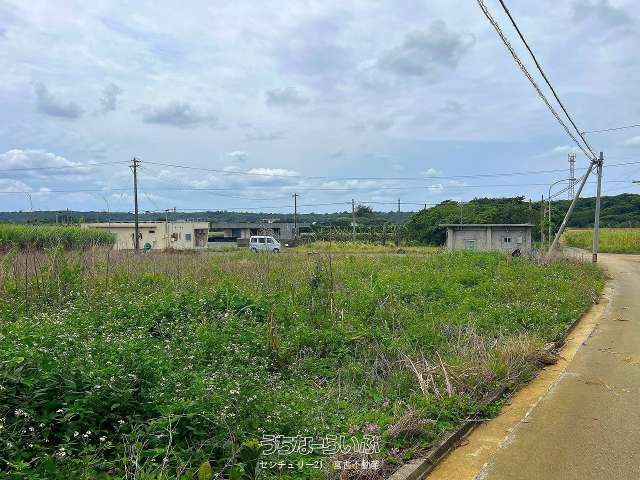 1136 sqm Land Plot for Sale in Nagama, Miyakojima City - Thumbnail 2