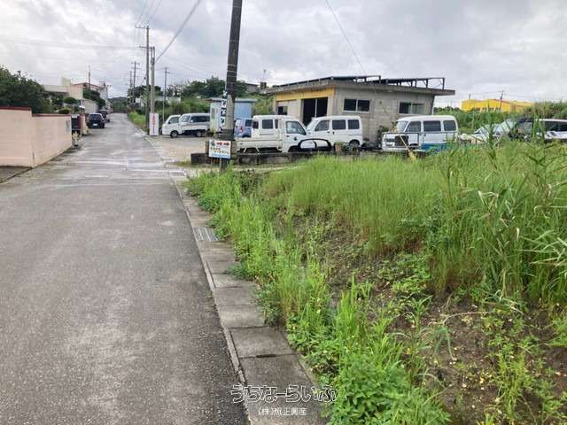 5889.99㎡ Land for Sale in Sashiki, Nanjo City, Okinawa - Thumbnail 2