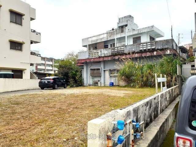439.47 sqm Commercial Land for Sale in Ginowan, Okinawa - Thumbnail 3