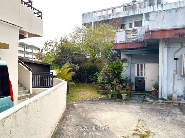 439.47 sqm Commercial Land for Sale in Ginowan, Okinawa - Thumbnail 2