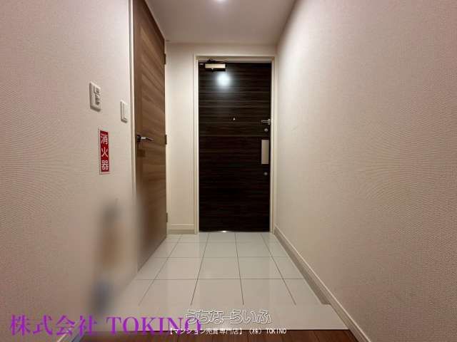 3LDK Apartment in RYU:X TOWER The EAST, Naha Omoromachi - Thumbnail 4