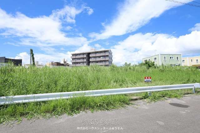 1233sqm Development Land for Sale in Uruma, Okinawa - Thumbnail 3