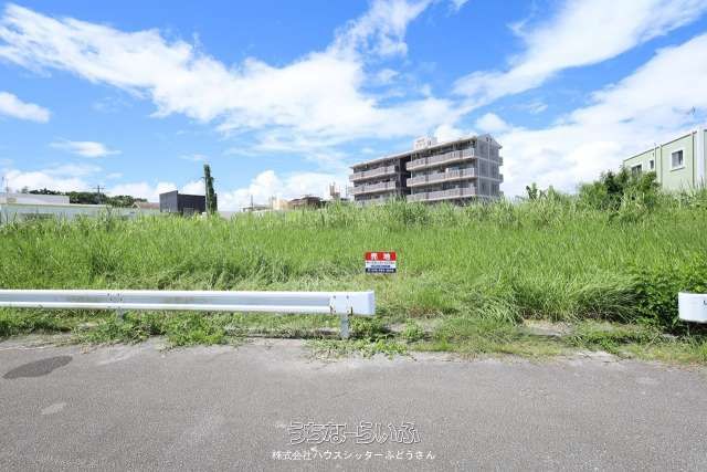 1233sqm Development Land for Sale in Uruma, Okinawa - Thumbnail 4