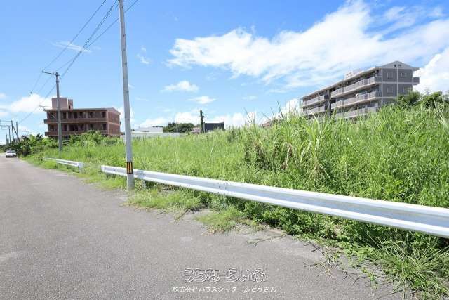 1233sqm Development Land for Sale in Uruma, Okinawa - Thumbnail 2