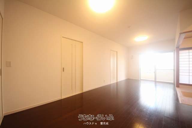 4LDK Apartment for Sale in Itoman City, Okinawa - Wise Esteem Court - Thumbnail 4