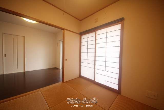 4LDK Apartment for Sale in Itoman City, Okinawa - Wise Esteem Court - Thumbnail 3