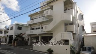 Co-op Ai 2DK Apartment for Rent in Ginowan, Okinawa - Thumbnail 3
