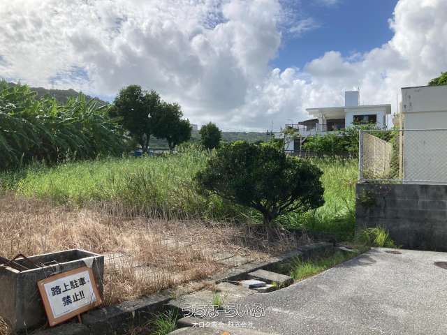207 sqm Vacant Land for Sale in Nanjo City, Okinawa - Thumbnail 2