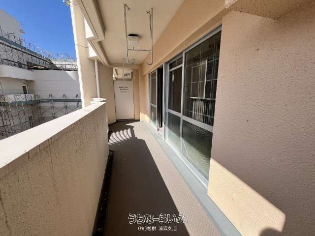 3LDK Apartment for Sale in Royal NY Mansion, Urasoe, Okinawa - Thumbnail 4