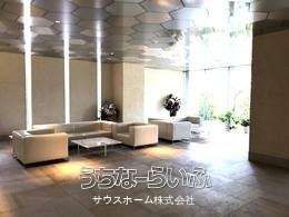 Luxury 3LDK Tower Apartment for Rent in Naha, Okinawa - Thumbnail 3