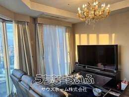 Luxury 3LDK Tower Apartment for Rent in Naha, Okinawa - Thumbnail 2