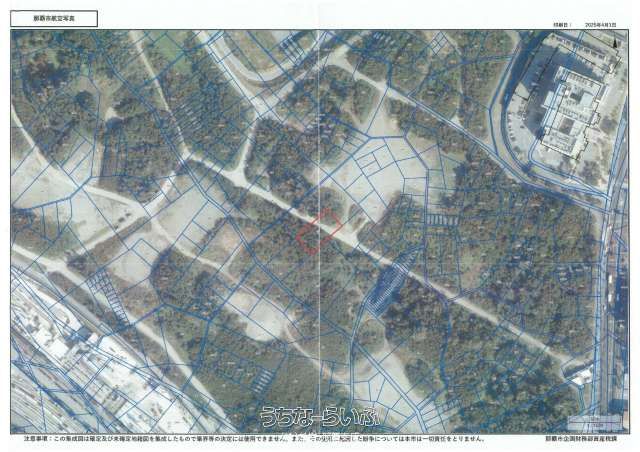 Land for Sale in Ashimine, Naha - 64 sqm Plot - Thumbnail 2