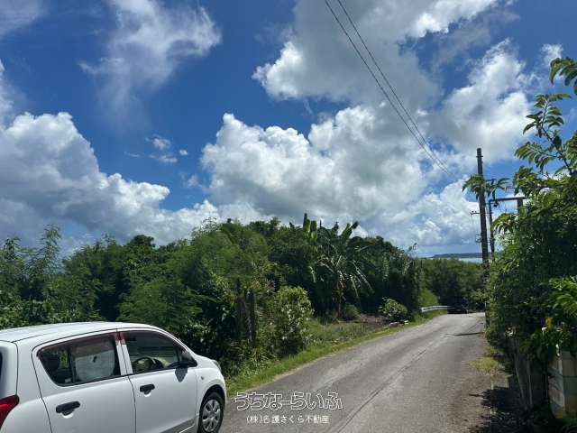 621m² Land for Sale in Uruma City, Okinawa - Affordable Price - Thumbnail 3