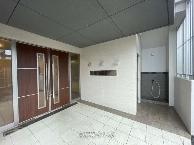 Presence Lodge Nago Okita Voile 703: 2LDK Condo for Sale - Thumbnail 2