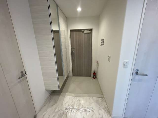 Presence Lodge Nago Okita Voile 703: 2LDK Condo for Sale - Thumbnail 3
