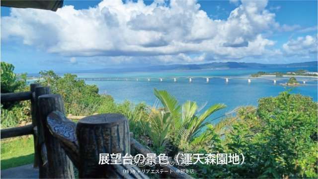 3309㎡ Ocean View Land for Sale in Nakijin, Okinawa - Thumbnail 2