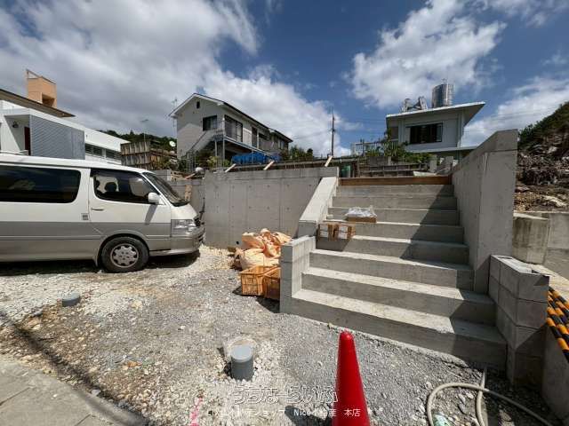 New 3LDK House in Itoman City, Okinawa - High Ground, South Facing - Thumbnail 3