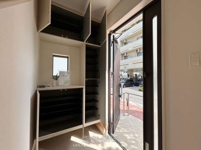 New 3LDK House in Itoman City, Okinawa - High Ground, South Facing - Thumbnail 4