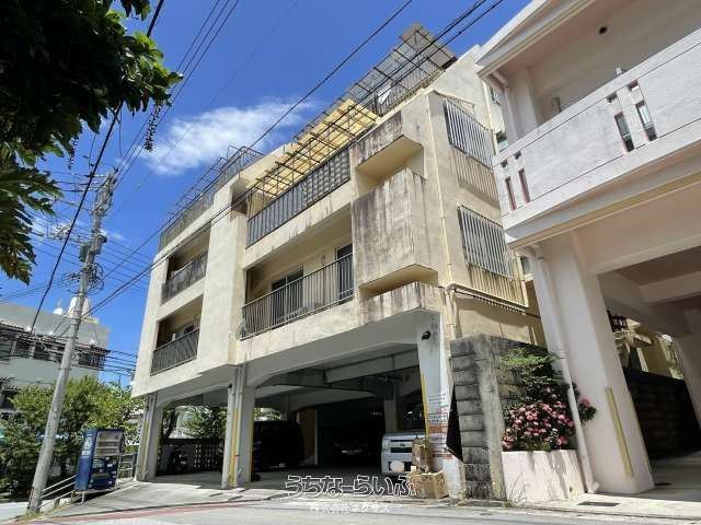 Naha Apartment Building for Sale with 8.3M Yen Annual Income - Thumbnail 3