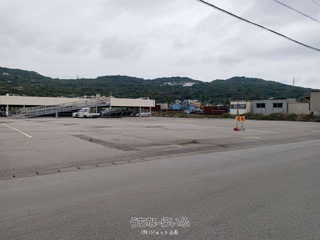 1529.88m² Industrial Land for Sale in Nakagusuku Village, Okinawa - Thumbnail 3