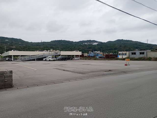 1529.88m² Industrial Land for Sale in Nakagusuku Village, Okinawa - Thumbnail 2