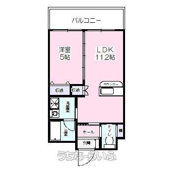 Pet-Friendly 1LDK Apartment for Rent in Miyakojima, Okinawa - Thumbnail 3