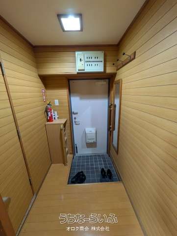 Lions Mansion Daibun-kaku 505: 1LDK Apartment for Sale in Naha - Thumbnail 4
