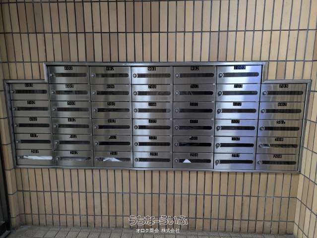 Lions Mansion Daibun-kaku 505: 1LDK Apartment for Sale in Naha - Thumbnail 2