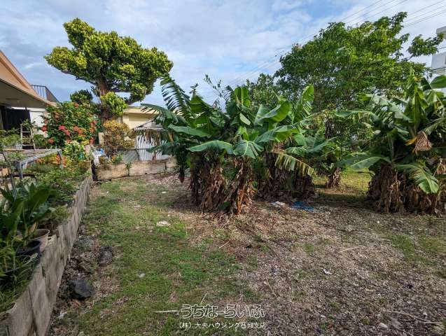 181.38m² Residential Land for Sale in Ishigaki's Ohama District - Thumbnail 4
