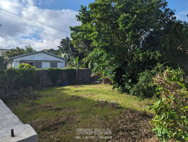 181.38m² Residential Land for Sale in Ishigaki's Ohama District - Thumbnail 3