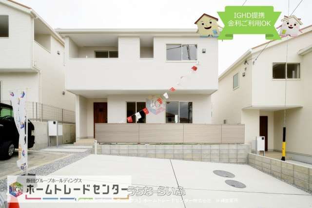 New 4LDK House for Sale in Nanjo City, Okinawa - Thumbnail 3