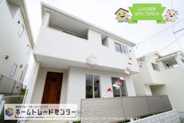 New 4LDK House for Sale in Nanjo City, Okinawa - Thumbnail 2