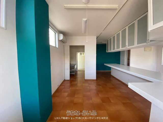 Hikari Terrace Commercial Space for Rent in Ishigaki, Okinawa - Thumbnail 4