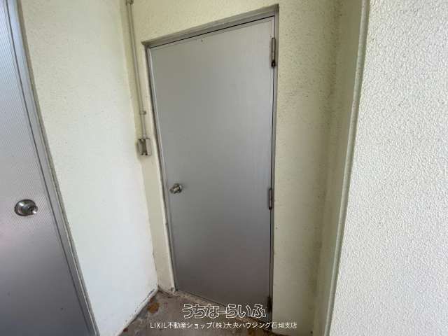 Hikari Terrace Commercial Space for Rent in Ishigaki, Okinawa - Thumbnail 2
