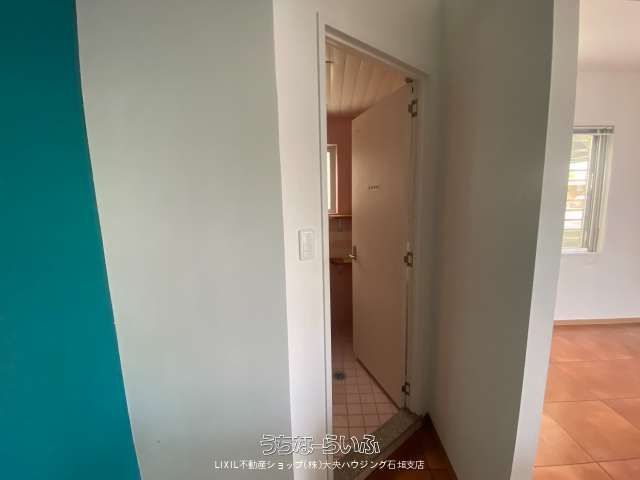 Hikari Terrace Commercial Space for Rent in Ishigaki, Okinawa - Thumbnail 3