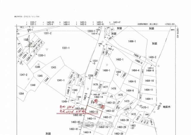 Land for Sale in Tonoshiro, Ishigaki City - 282.84 sqm - Thumbnail 2