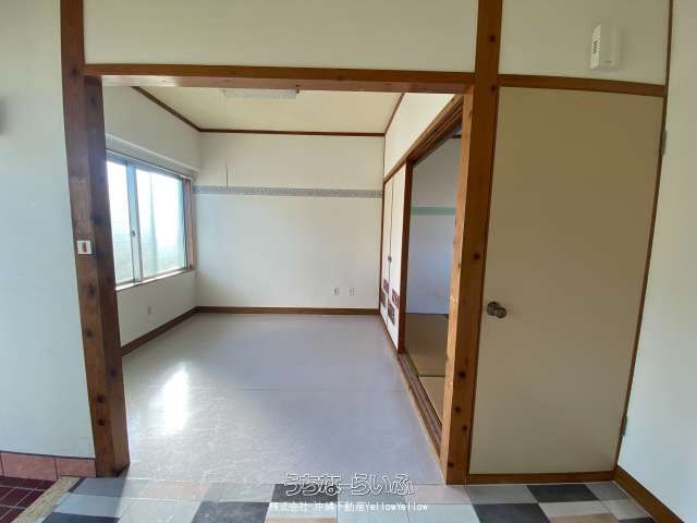 Shinden Apartment B303 for Rent in Nishihara Town, Okinawa - Thumbnail 4