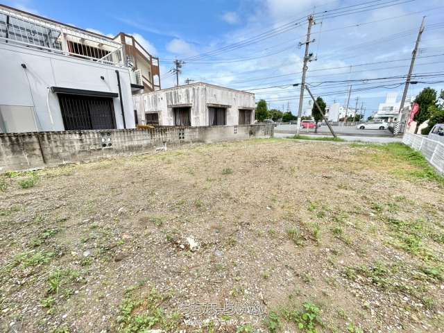 184.16 sqm Vacant Land for Sale in Awase, Okinawa City - Thumbnail 4