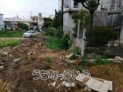 322 Tsubo Corner Lot Land for Sale on Route 58, Ginowan, Okinawa - Thumbnail 3