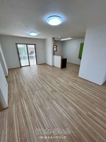 New 3LDK Apartment for Rent in Naha's Omoromachi, Okinawa - Thumbnail 4