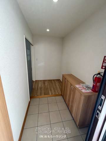 New 3LDK Apartment for Rent in Naha's Omoromachi, Okinawa - Thumbnail 3