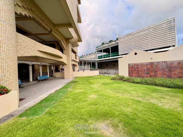 Rental Apartment in Urasoe, Okinawa - 2LDK with New Appliances - Thumbnail 2
