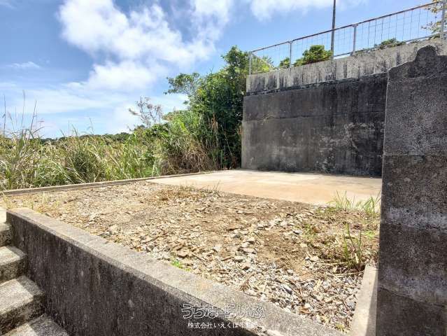 Seaview Cemetery Plot for Sale in Nanjo City, Okinawa - Thumbnail 3
