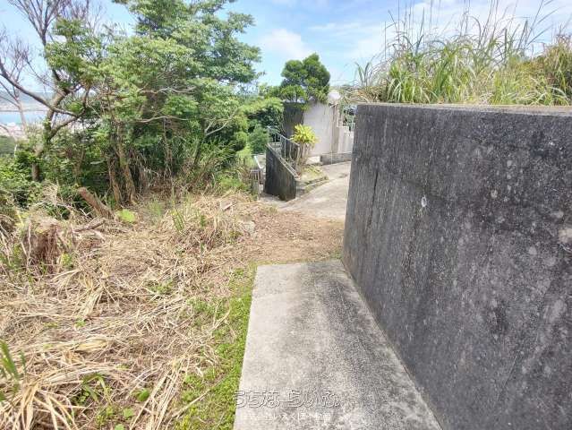 Seaview Cemetery Plot for Sale in Nanjo City, Okinawa - Thumbnail 4