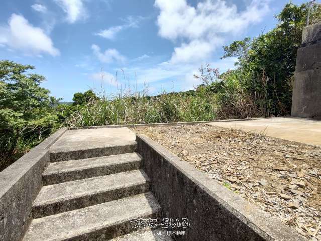 Seaview Cemetery Plot for Sale in Nanjo City, Okinawa - Thumbnail 2