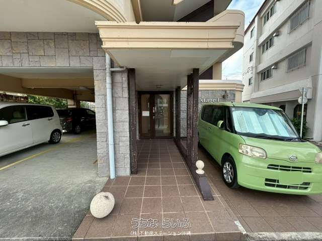 Modern 2LDK Apartment for Rent in Naha's Tenku Area, Okinawa - Thumbnail 2