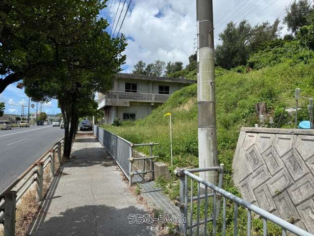 361m² Land for Sale in Nakagusuku Village, Okinawa - Thumbnail 2